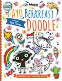 Image of Ayo Berkreasi Doodle