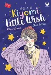 Image of Kiyomi Little Wish