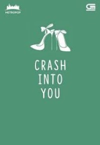 Image of Crash Into You