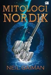 Image of Mitologi Nordik