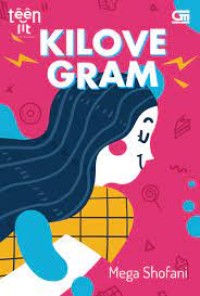 Image of Kilove Gram