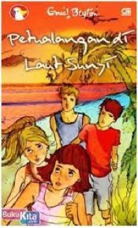 Image of Petualangan di Laut Sunyi