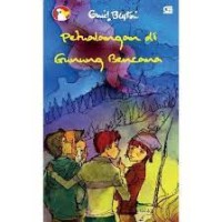 Image of Petualangan di Gunung Bencana