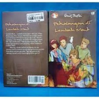 Image of Petualangan di Lembah Maut