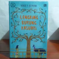 Image of Lengking Burung Kasuari