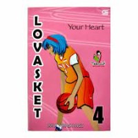 Image of Lovasket 4 : Your Heart