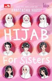 Image of Hijab For Sisters