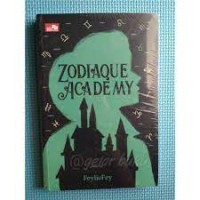 Image of Zodiaque Academy