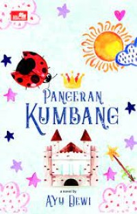 Image of Pangeran Kumbang
