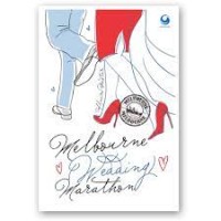 Image of Melbourne Wedding Marathon