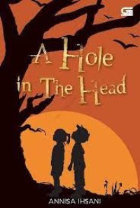 Image of Teenlit: A Hole In The Head
