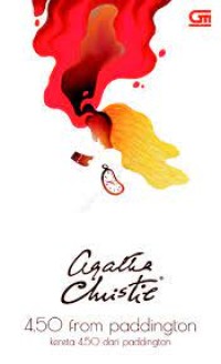 Image of Kereta 4.50 dari Paddington