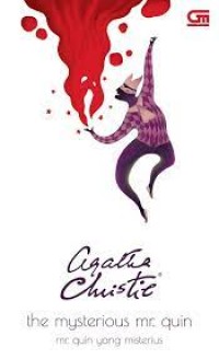 Image of The Mysteriuos Mr Quin ( Mr Quin Yang Misterius )