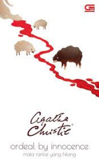 Image of Ardeal By Innocence ( Mata Rantai Yang Hilang )