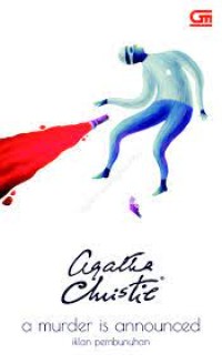 Image of A Murder is Announced ( Iklan Pembunuhan )