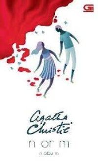 Image of N or M ( N atau M )