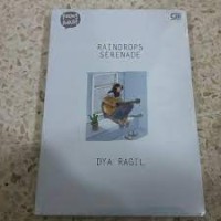 Image of Raindrops Serenade