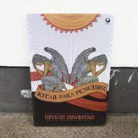 Image of Kitab Para Pencibir