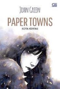 Image of Paper Towns ( Kota Kertas )
