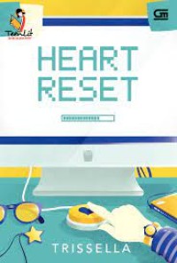 Image of Heart Reset