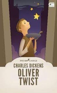 Image of English Classics: Oliver Twist