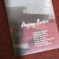 Image of Anjing Bulan