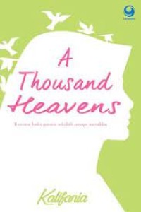 Image of A Thousands Heavens