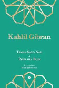 Image of Taman Sang Nabi dan Pasir dan Buih