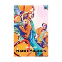 Image of Planet Magnon