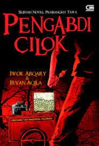 Image of Pengabdi Cilok
