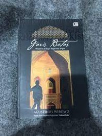 Image of Garis Batas