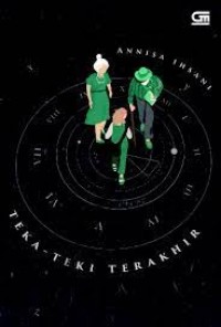 Image of Teka Teki Terakhir