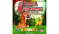 Image of Si Kancil dan Gigi Harimau
