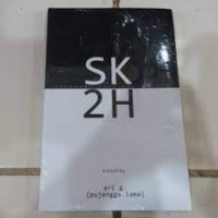 Image of Sepasang Kaos Kaki Hitam