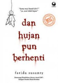Image of Dan Hujan Pun Berhenti
