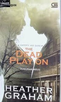 Image of The Dead Play On