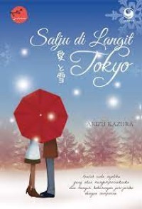 Image of Salju di Langit Tokyo