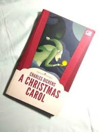 Image of English clasic: A Christmas Carol