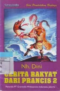 Image of Cerita Rakyat Dari Prancis 2