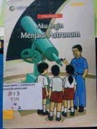 Image of Cita - Citaku Aku Ingin Menjadi Astronom