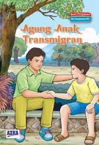 Image of Anak - Anak Transmigran