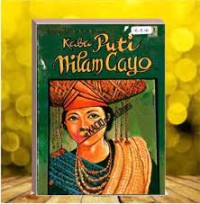 Image of Kaba Puti Nilam Cayo