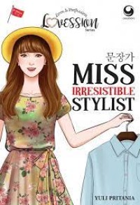Image of Miss Irresistible Stylist
