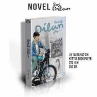 Image of Dilan Bagian 1