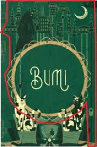 Image of Bumi
