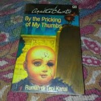 Image of By The Pricking of My Thumbs