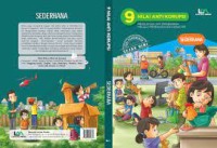 Image of 9 Nilai Anti Korupsi Penguatan Jati Diri Bangsa Melalui Pembangunan Karakter: Sederhana