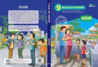 Image of 9 Nilai Anti Korupsi Penguatan Jati Diri Bangsa Melalui Pembangunan Karakter: Berani