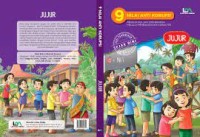 Image of 9 Nilai Anti Korupsi Penguatan Jati Diri Bangsa Melalui Pembangunan Karakter: Jujur