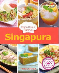Image of Resep Dapur Esensi : Singapura